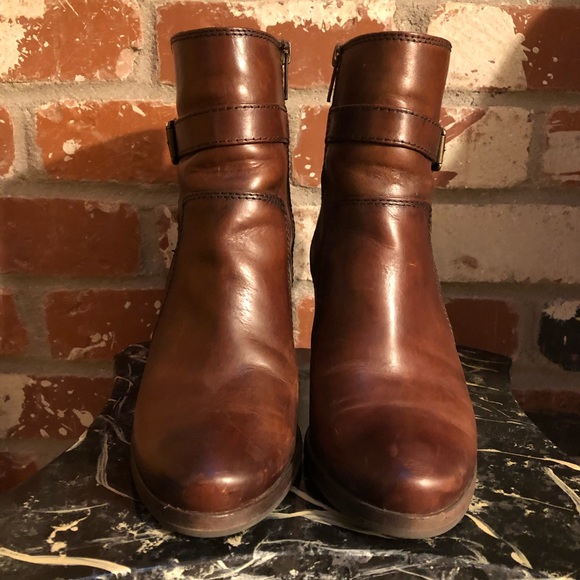 frye patty riding boot